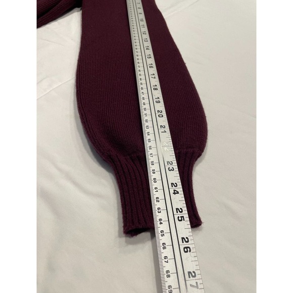 Design History Brielle Puff Cardigan - Picture 11 of 11